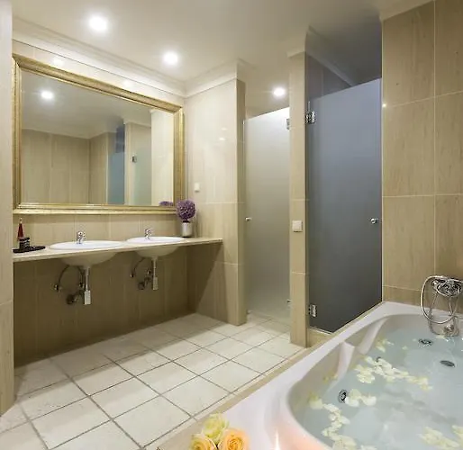 Appartamento D_loft Albufeira